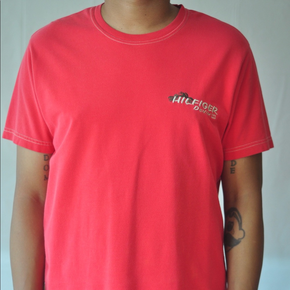 Vintage Tommy Jeans T-Shirt
